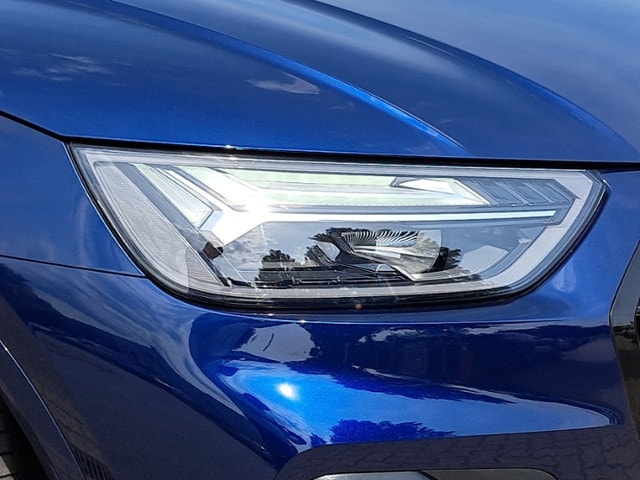 Image about Audi SQ5 Sportback TDI tiptronic