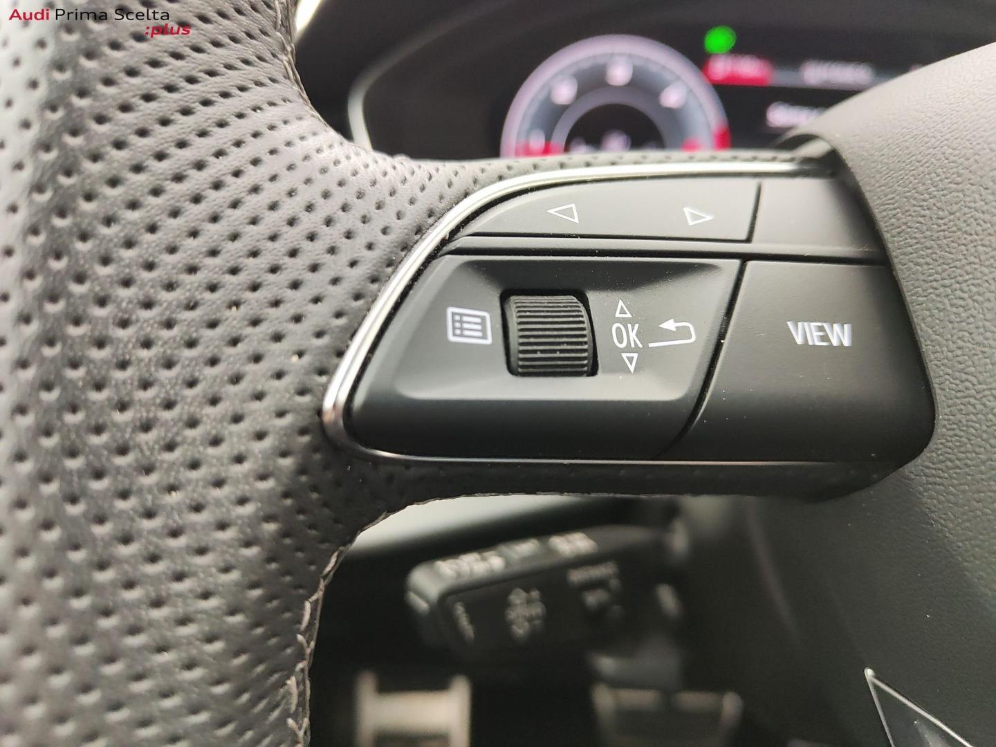 Image about Audi A4 Avant S line edition 40 TDI quattro 150 kW (204 CV) S tronic
