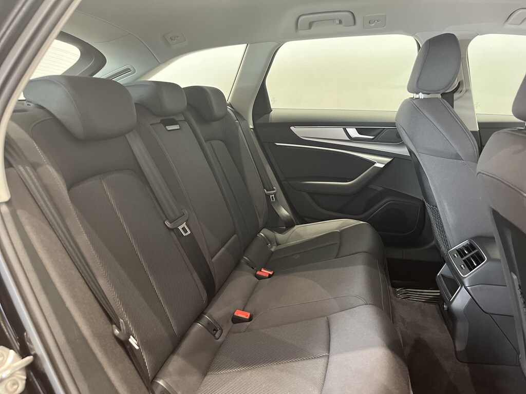 Image about Audi A6 Avant A6 Avant 40 TDI quattro Proline Sport 204 hk S tronic