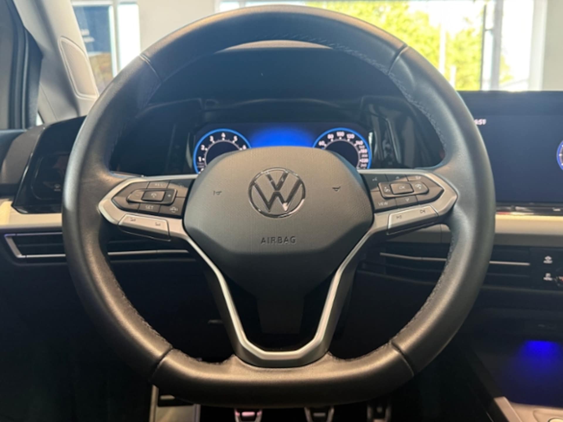 Volkswagen Golf MOVE
