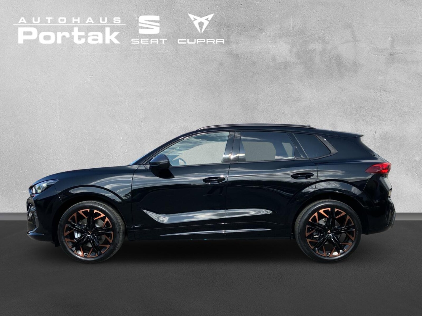 CUPRA Terramar – Bild 3