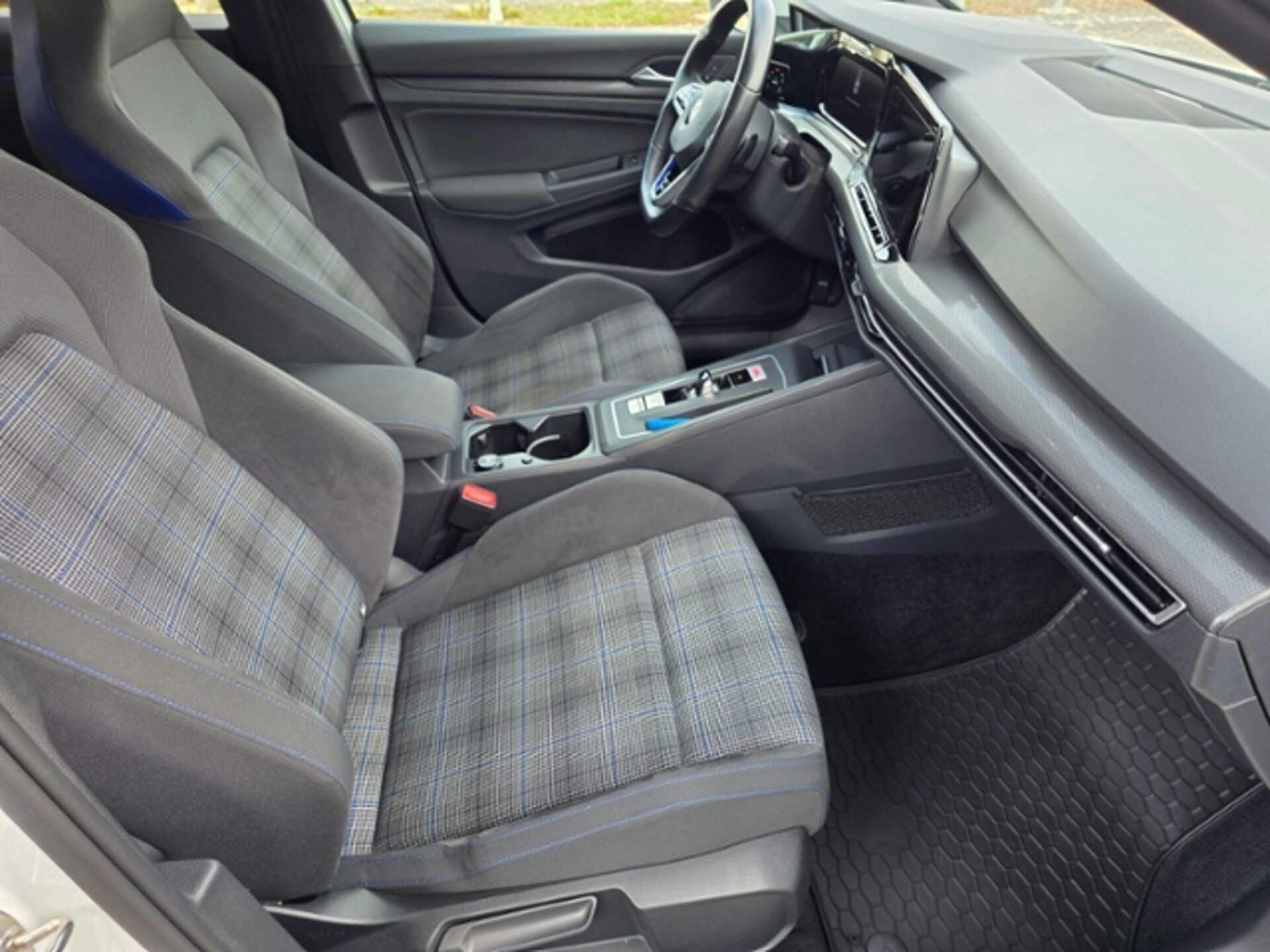 Volkswagen Golf GTE