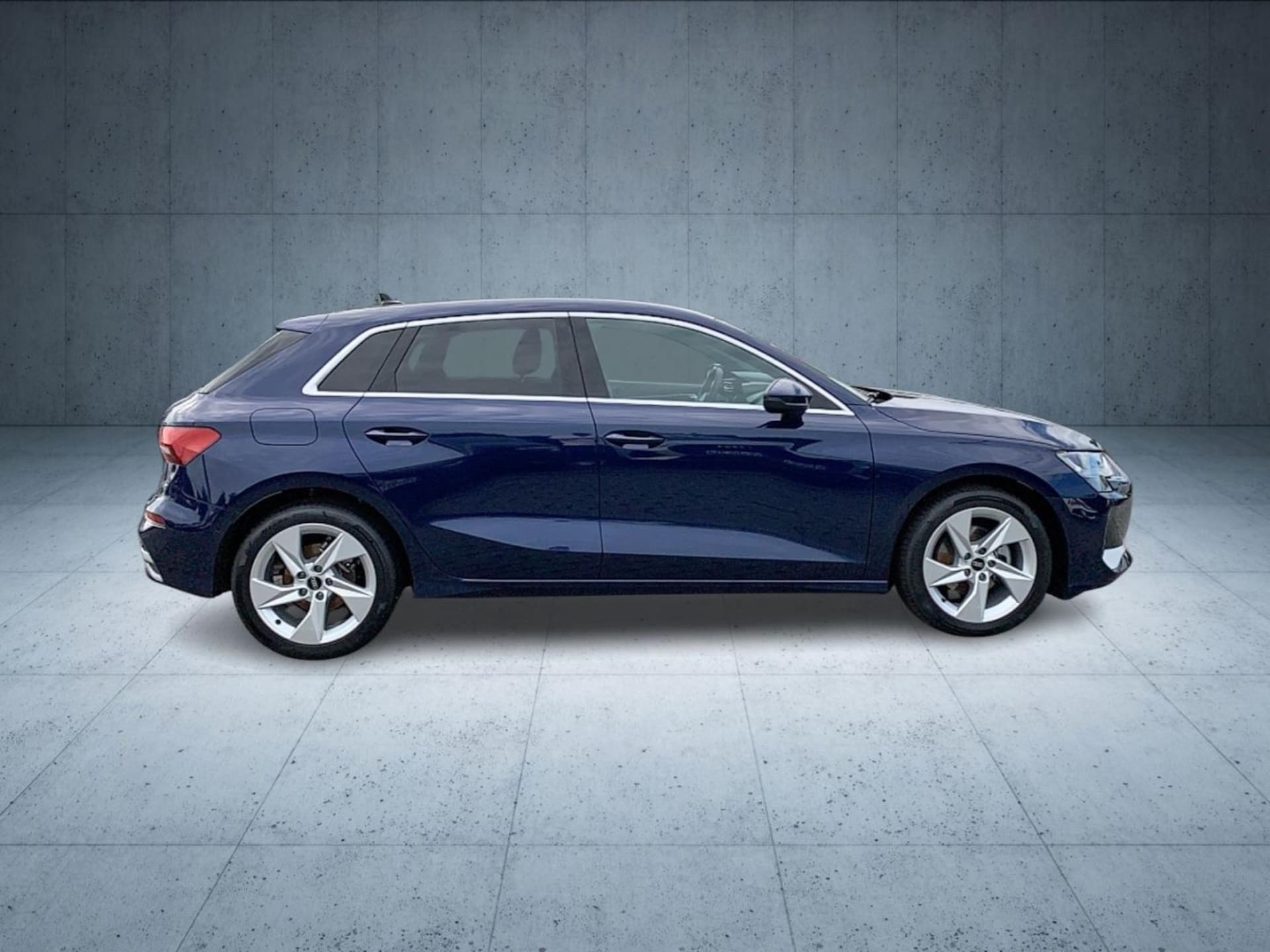Audi A3 Sportback Advanced