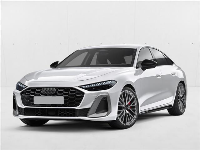 2025 AUDI A5 - Image 1