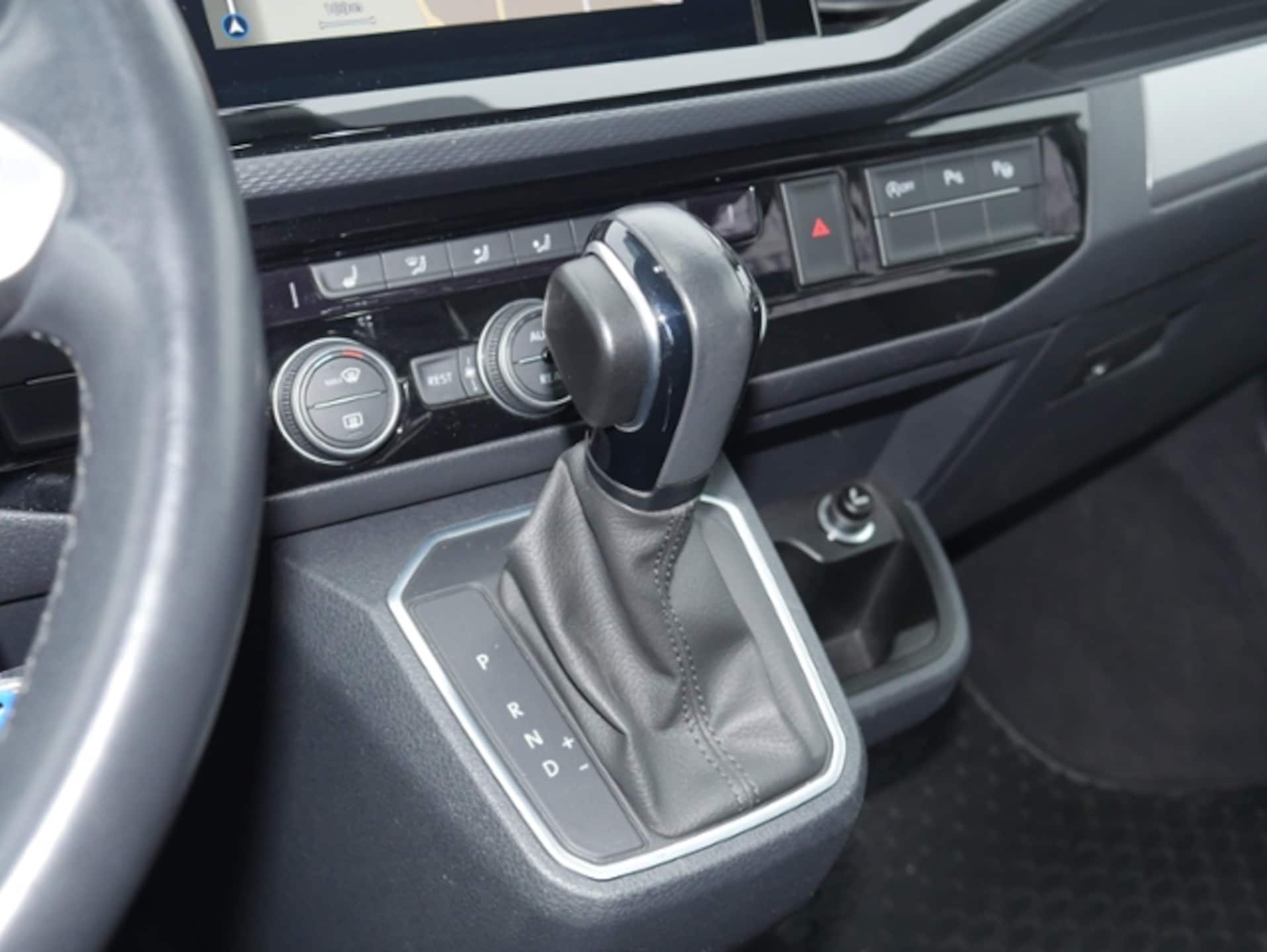 Volkswagen T6.1 Multivan Comfortline