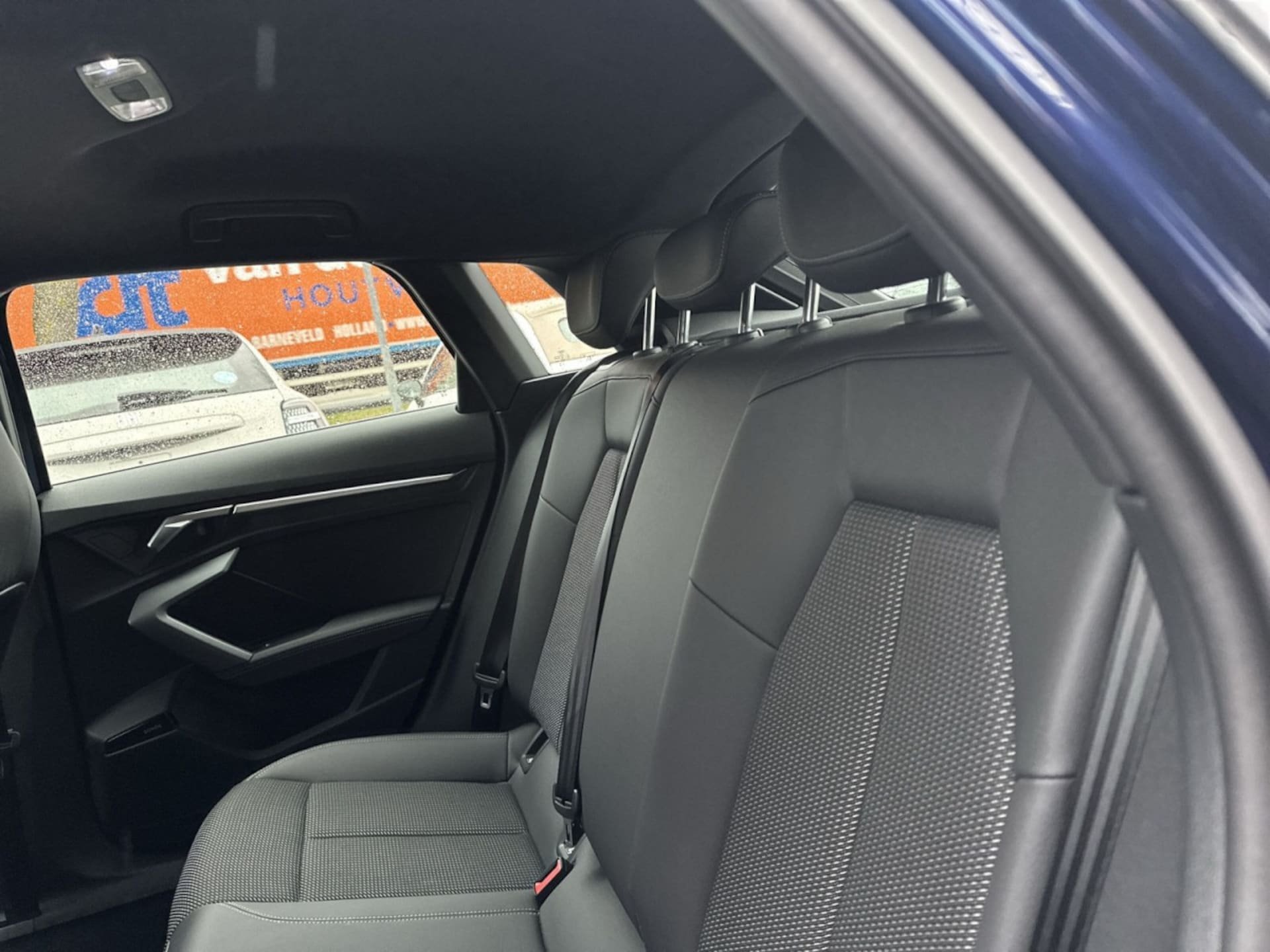 Audi A3 Sportback S line
