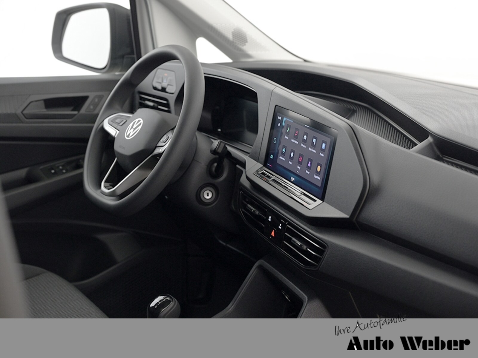 Volkswagen Caddy Cargo – Bild 14