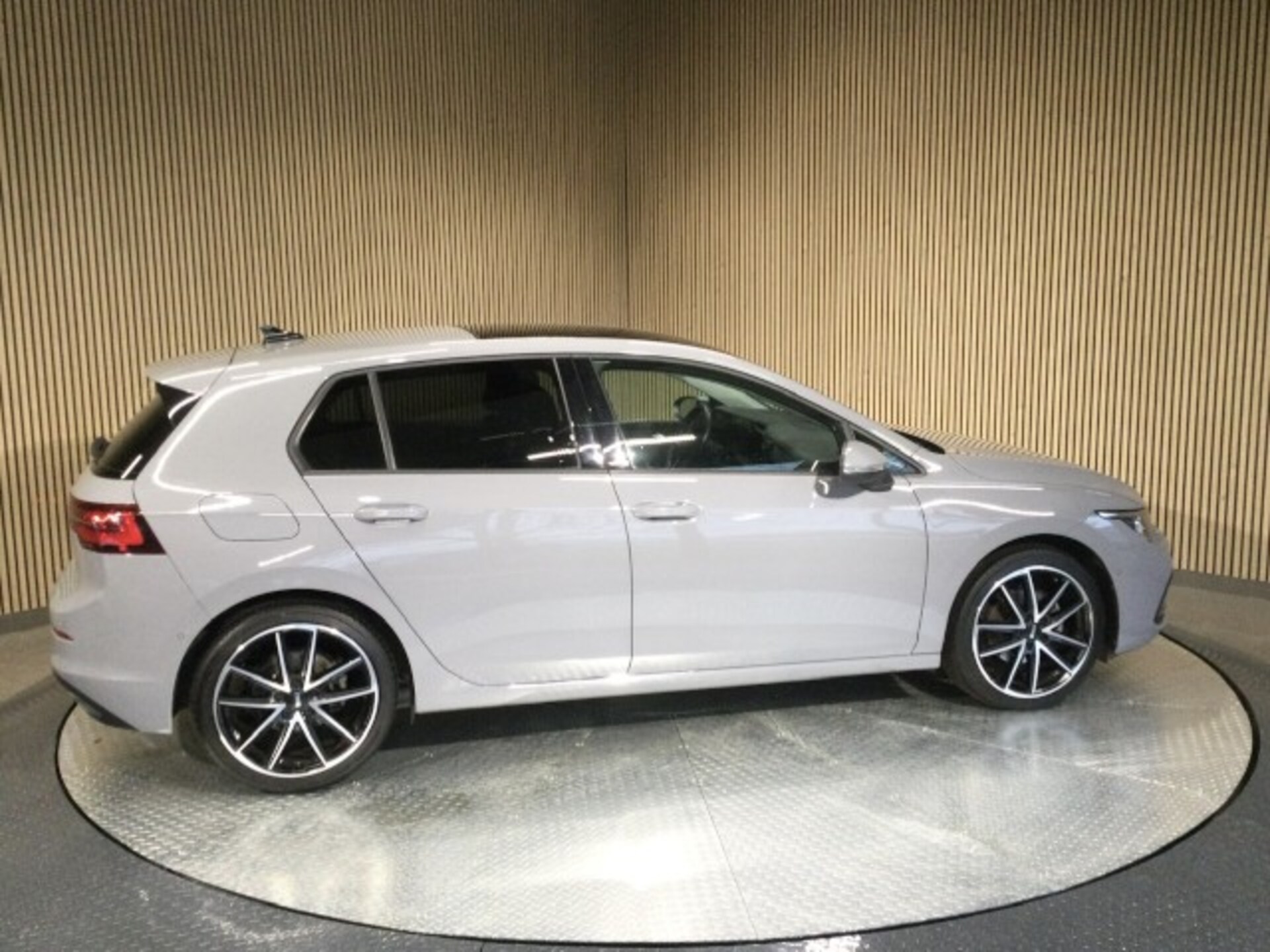 Volkswagen Golf Active