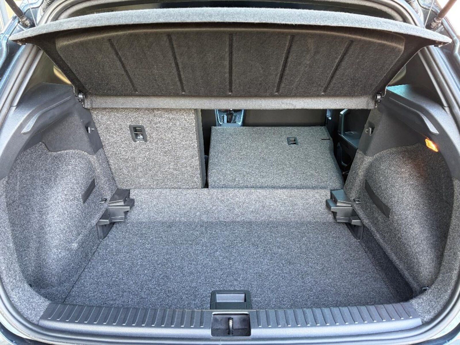 SEAT Arona – Bild 7