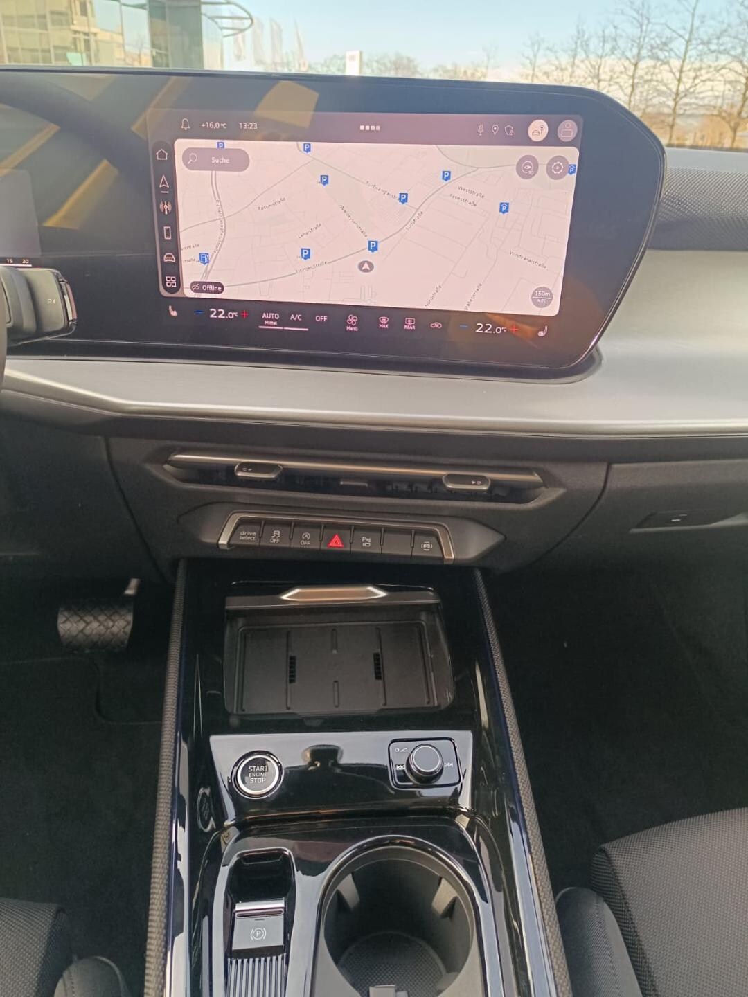 Audi Q3 SUV