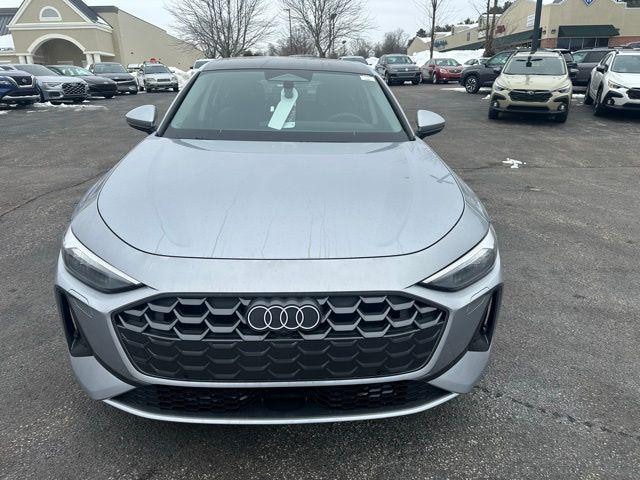 2025 Audi A5 Sedan