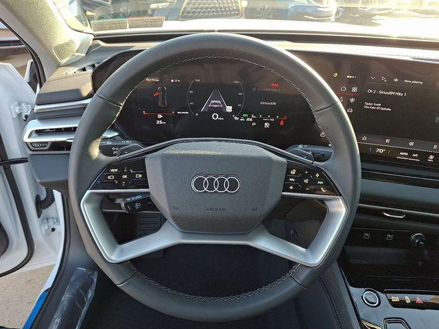 2025 Audi A5 Premium - Photo 16