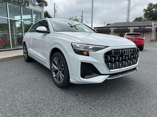 2025 Audi Q8 Premium Plus - Photo 7