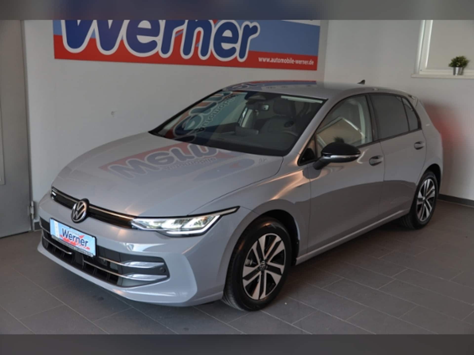 Volkswagen Golf ENERGY