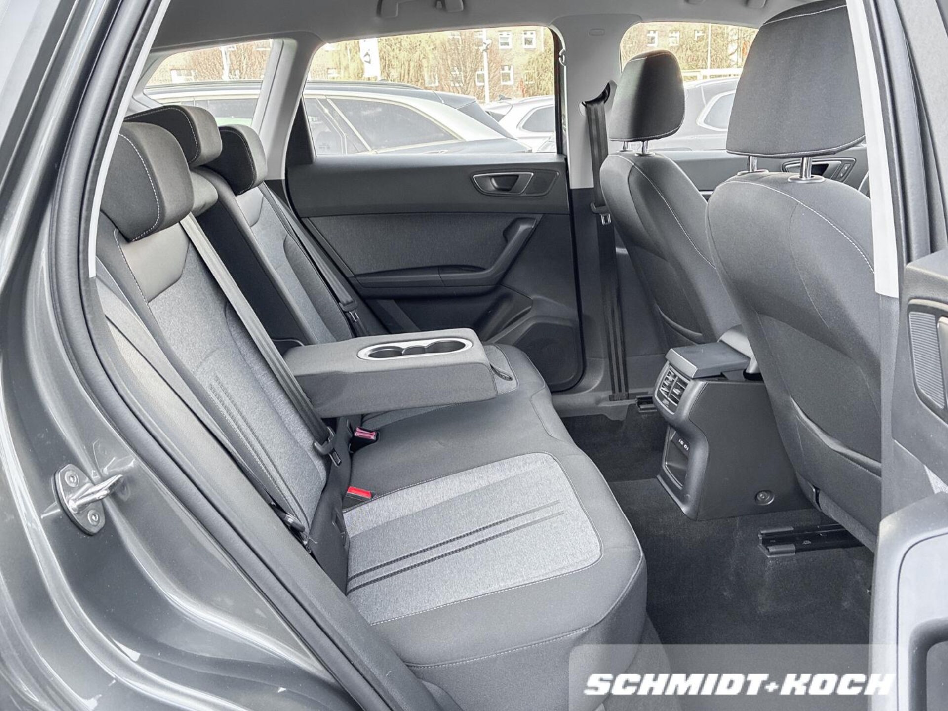 SEAT Ateca Style