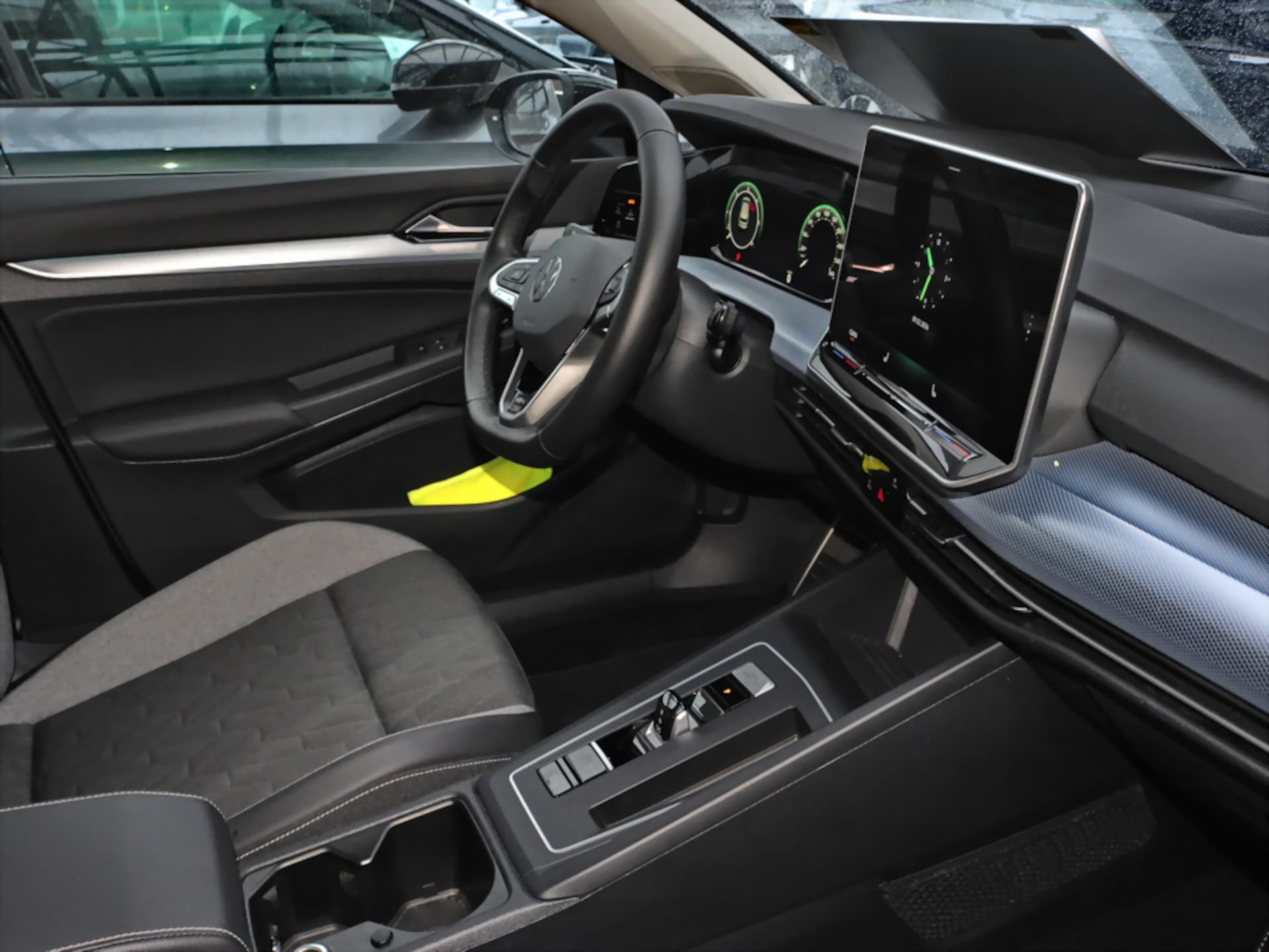 Volkswagen Golf Goal