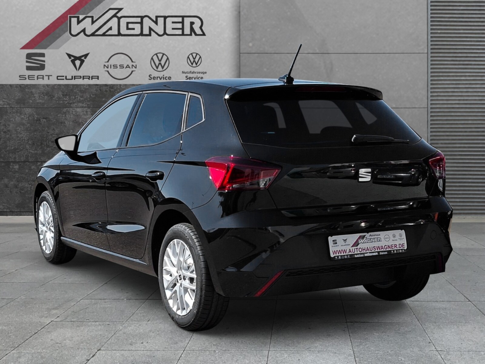 SEAT Ibiza – Bild 5