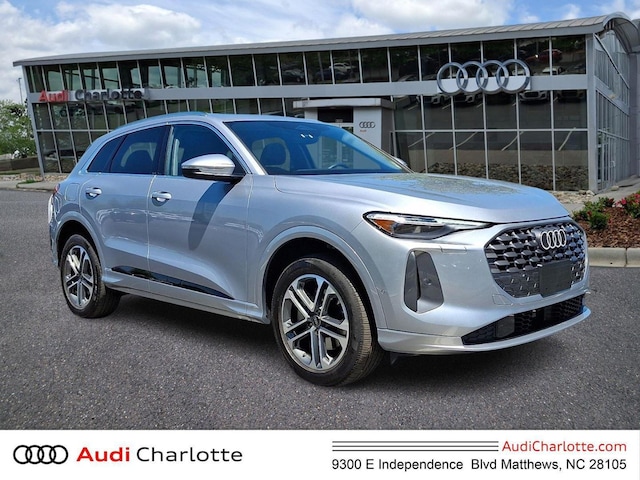 Photo of 2025 Audi Q5 
