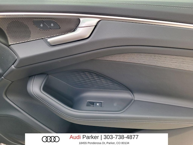 2026 Audi A6 Premium Plus - Photo 12