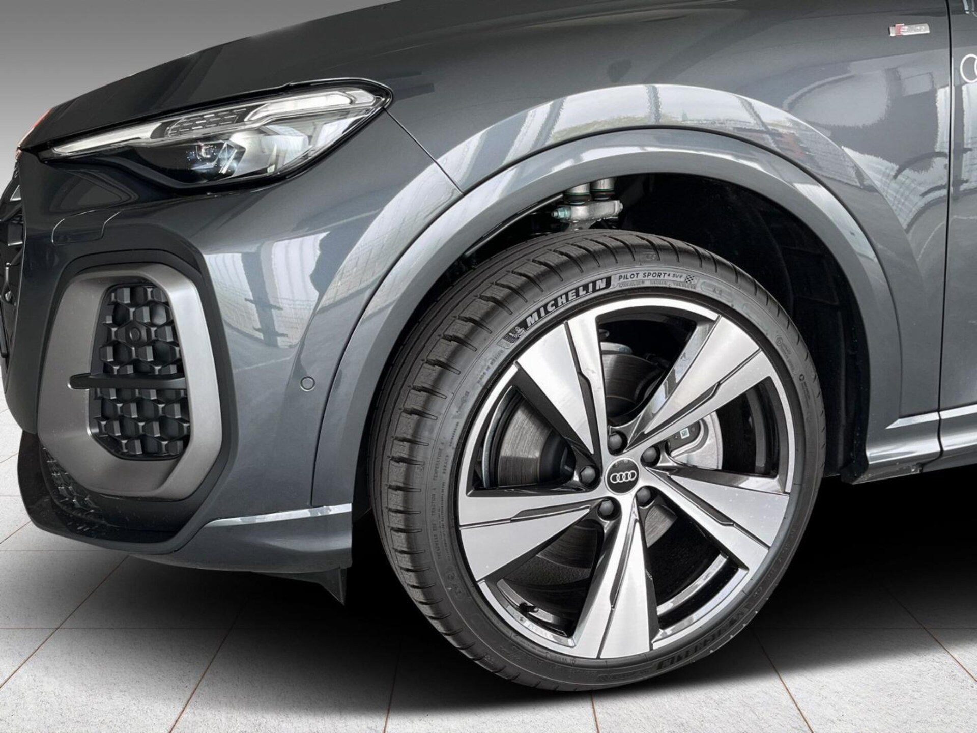 Audi Q5 SUV