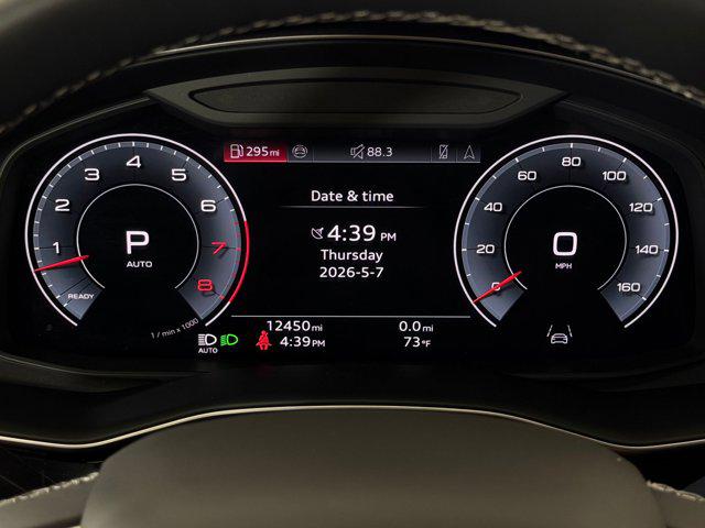 2025 Audi Q7 Premium Plus - Photo 20