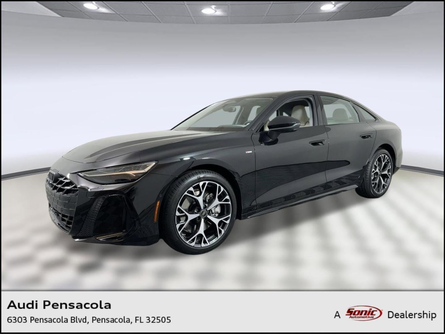 2026 Audi A6 Premium Plus quattro S tronic's photo