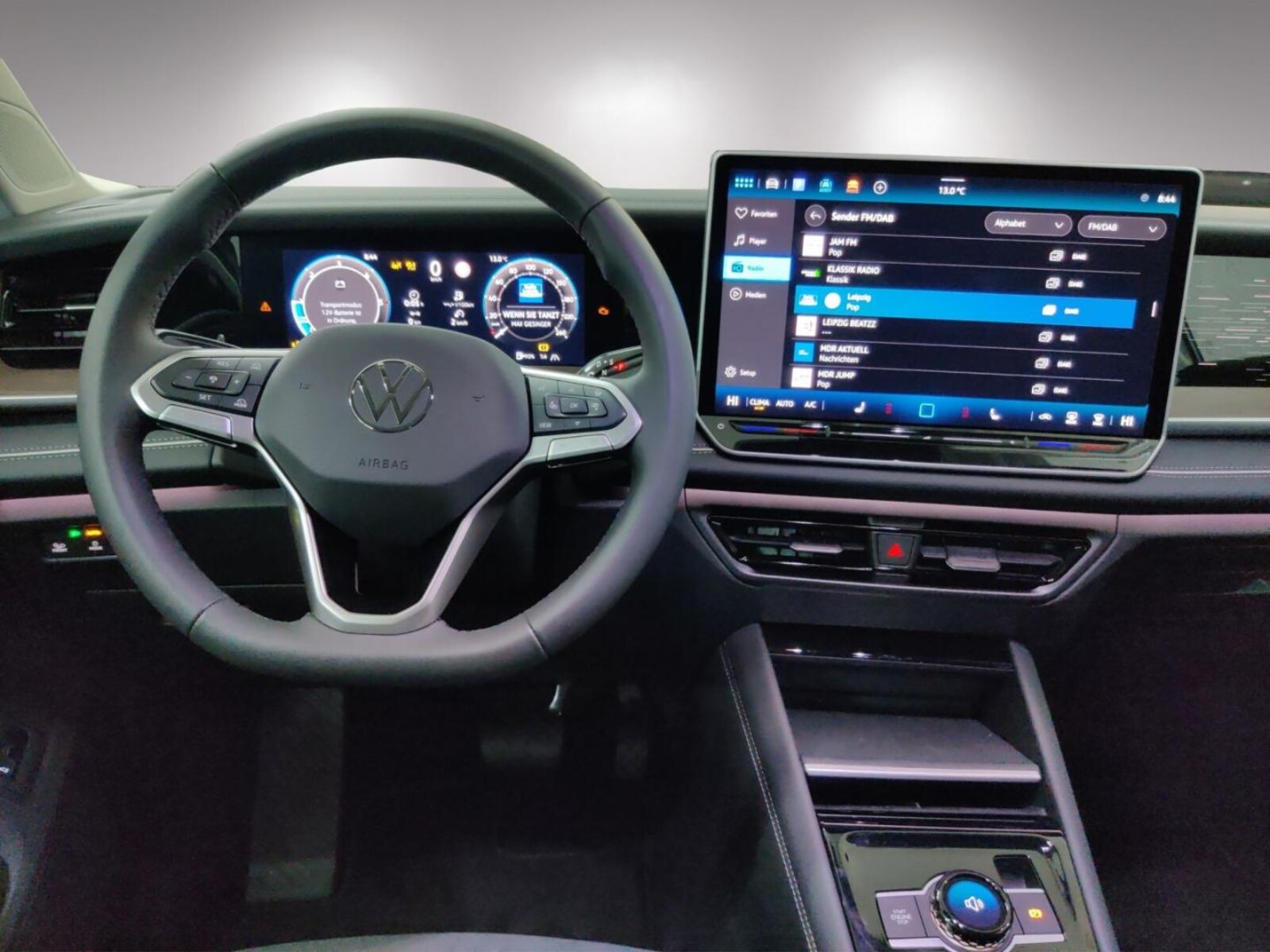 Volkswagen Tayron – Bild 8