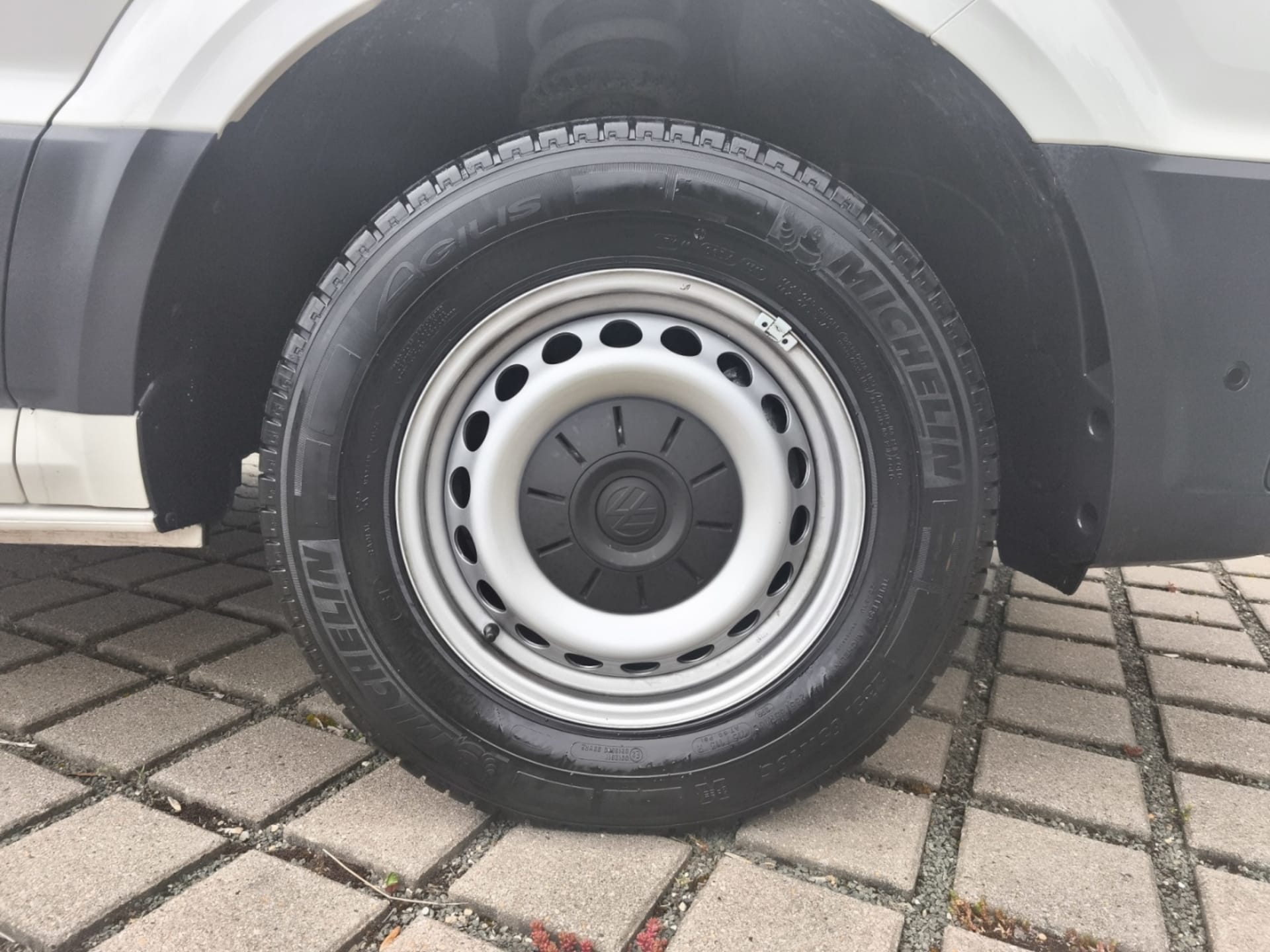 Volkswagen Grand California 600