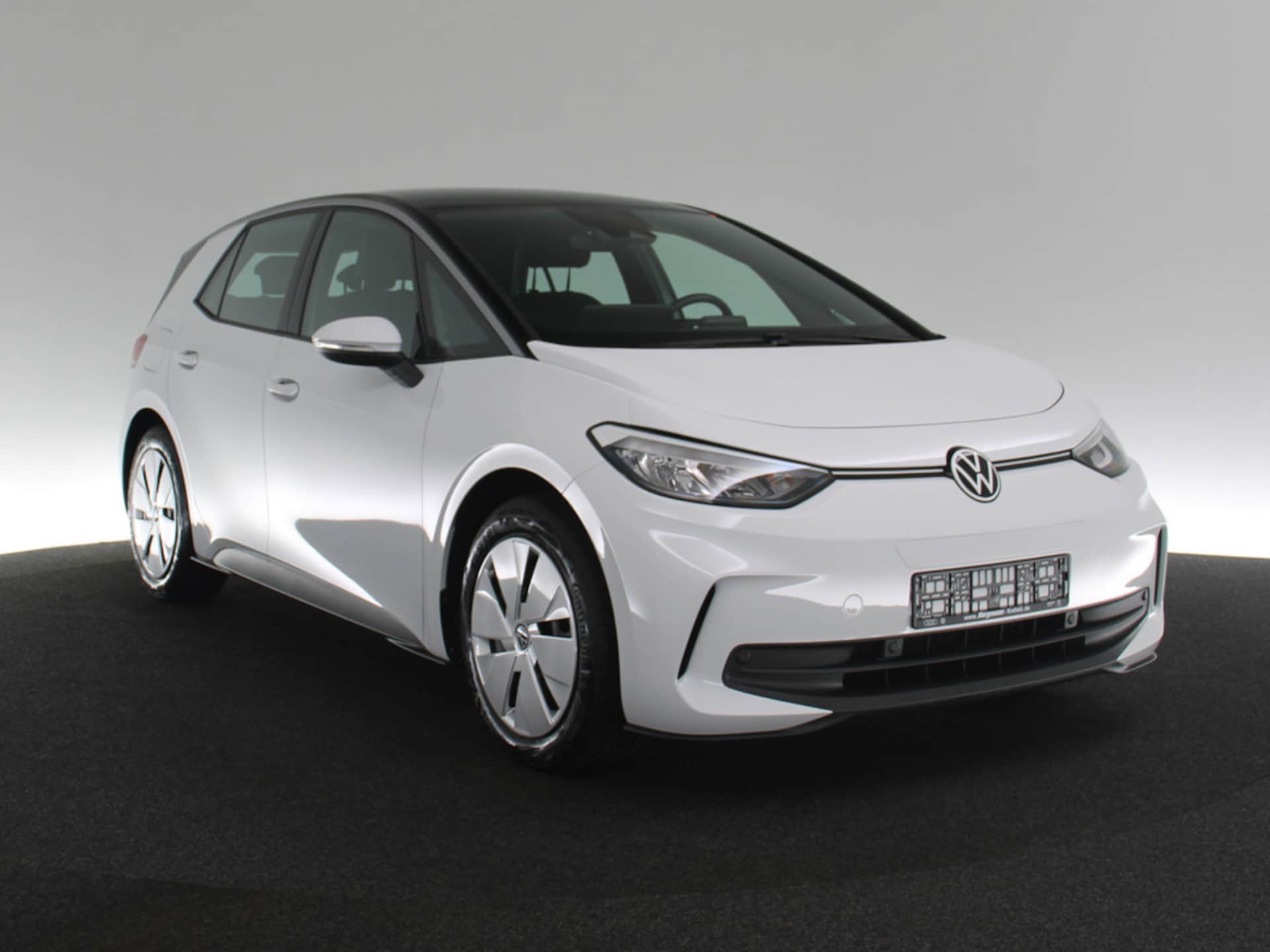 Volkswagen ID.3 Pro