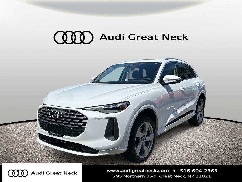 2026 Audi Q5