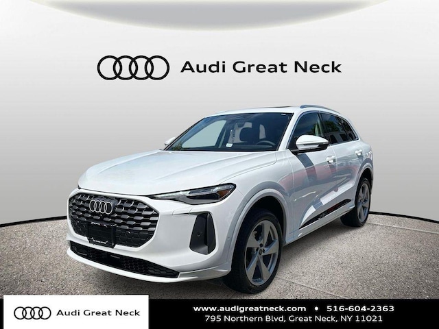 2026 Audi Q5