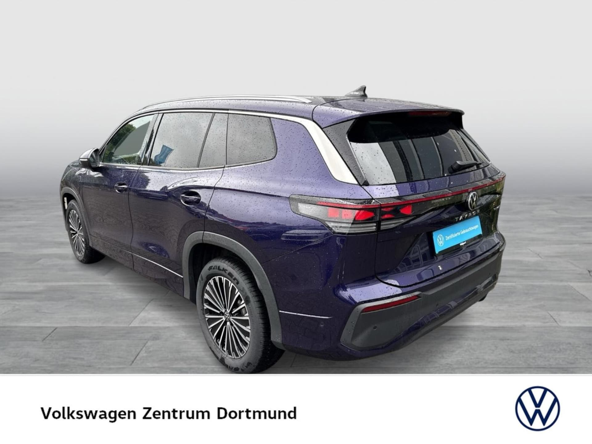 Volkswagen Tayron Life