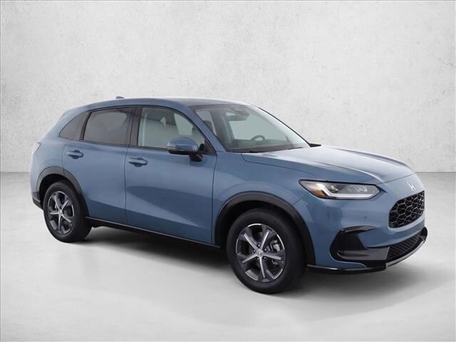 2024 Honda HR-V