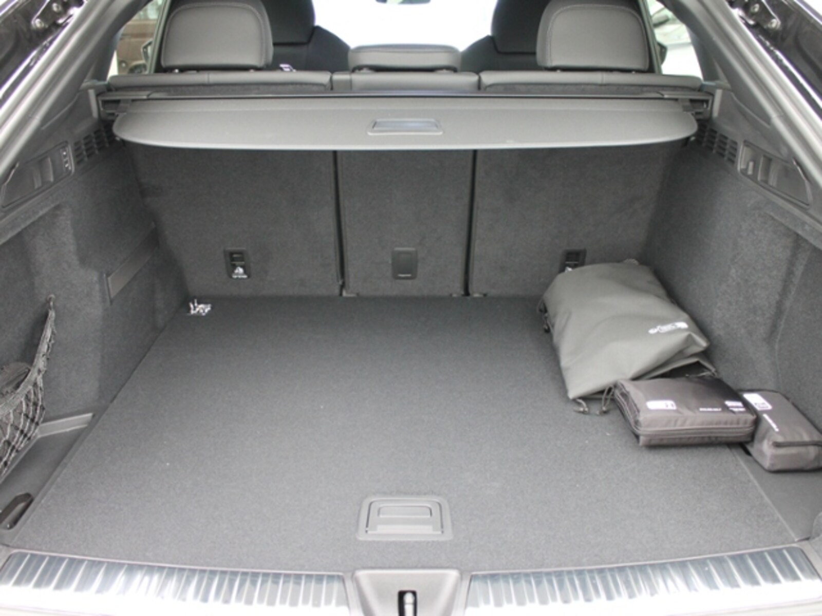 Audi Q5 Sportback – Bild 14