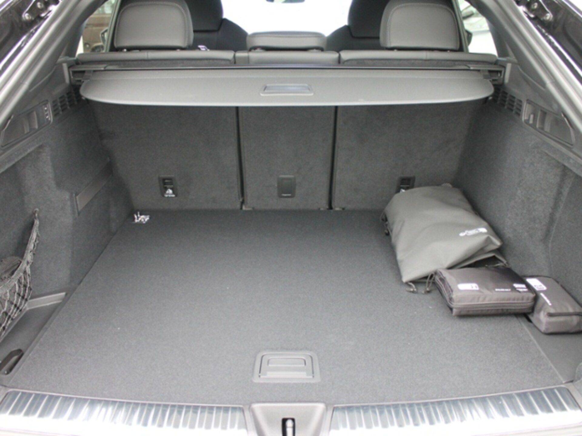 Audi Q5 Sportback edition one