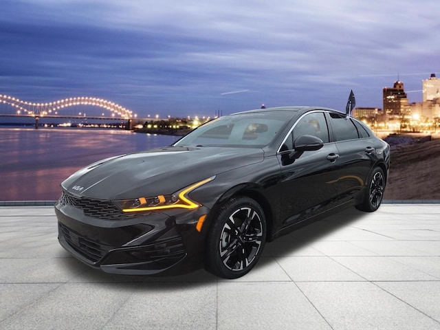2024 Kia K5