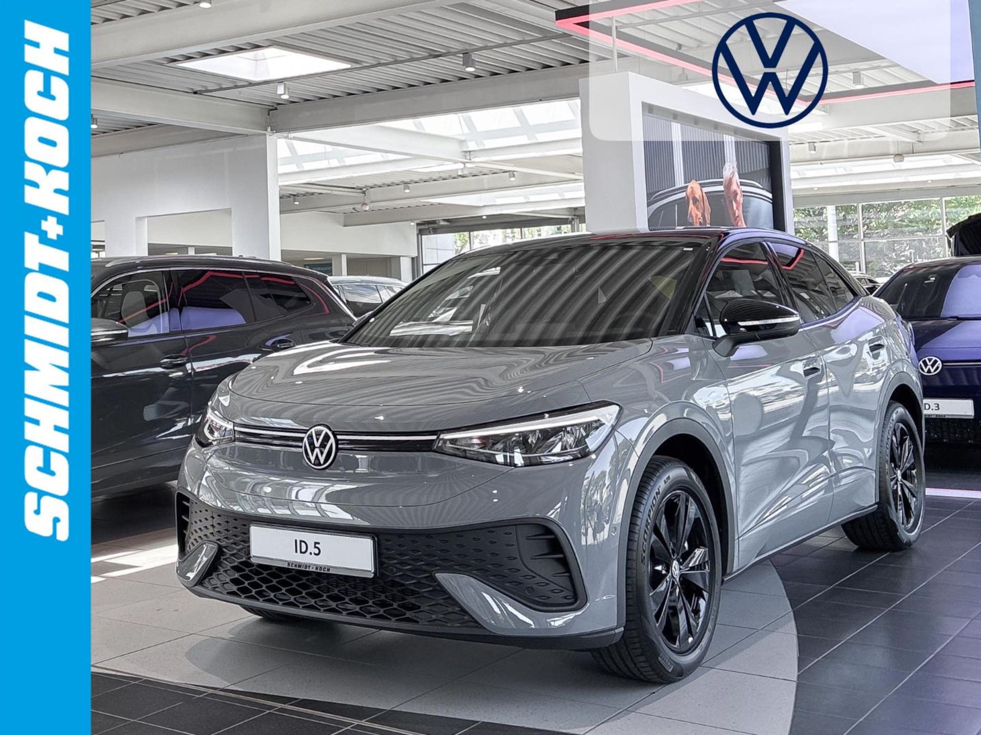 Volkswagen ID.5 Pro