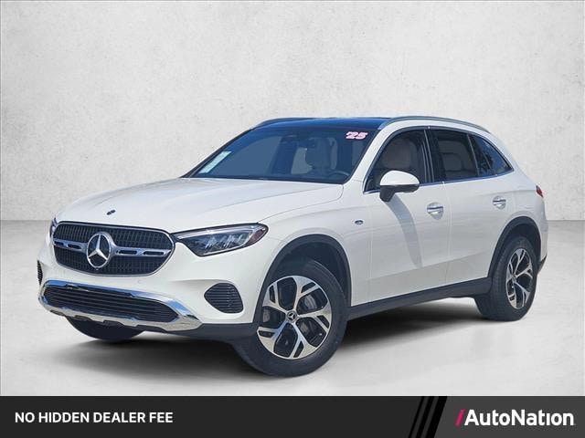 2025 Mercedes-Benz