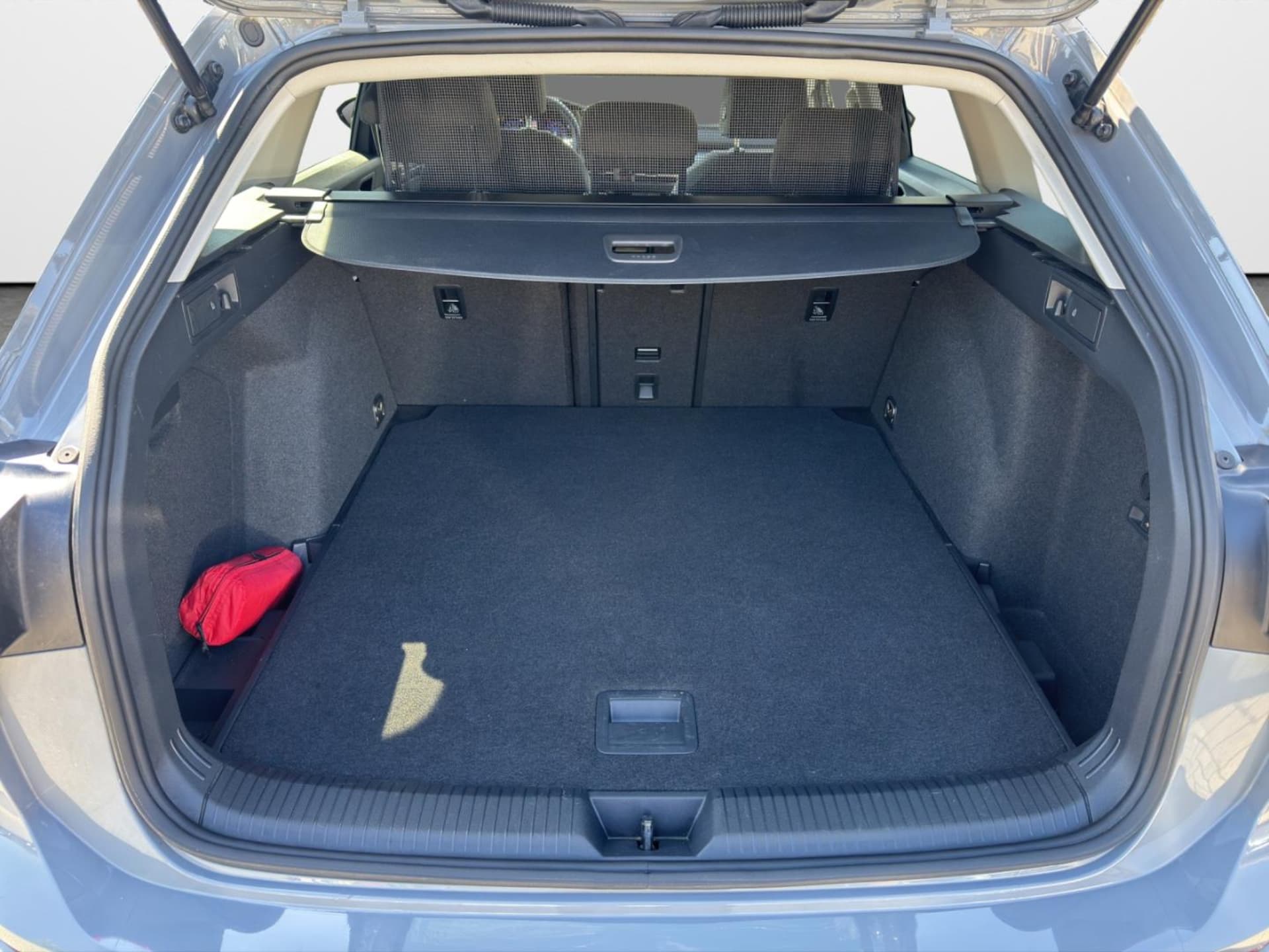 Volkswagen Golf Variant Style