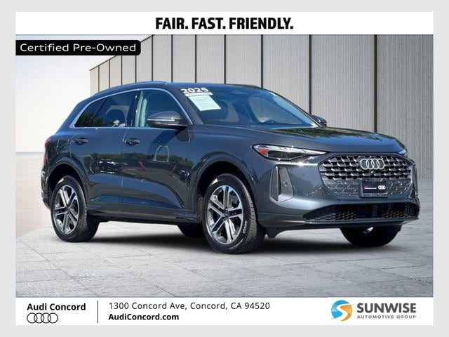 2025 Audi Q5