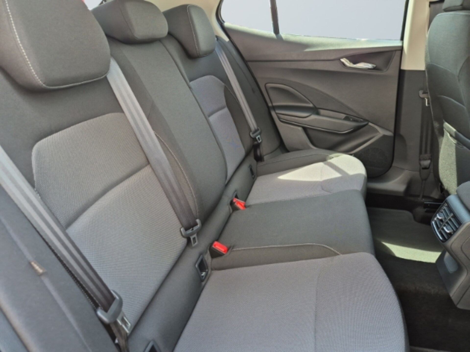 Skoda Fabia Selection