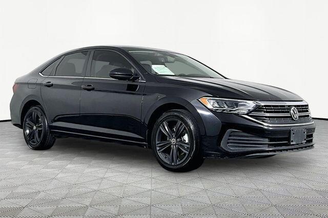 2024 Volkswagen Jetta