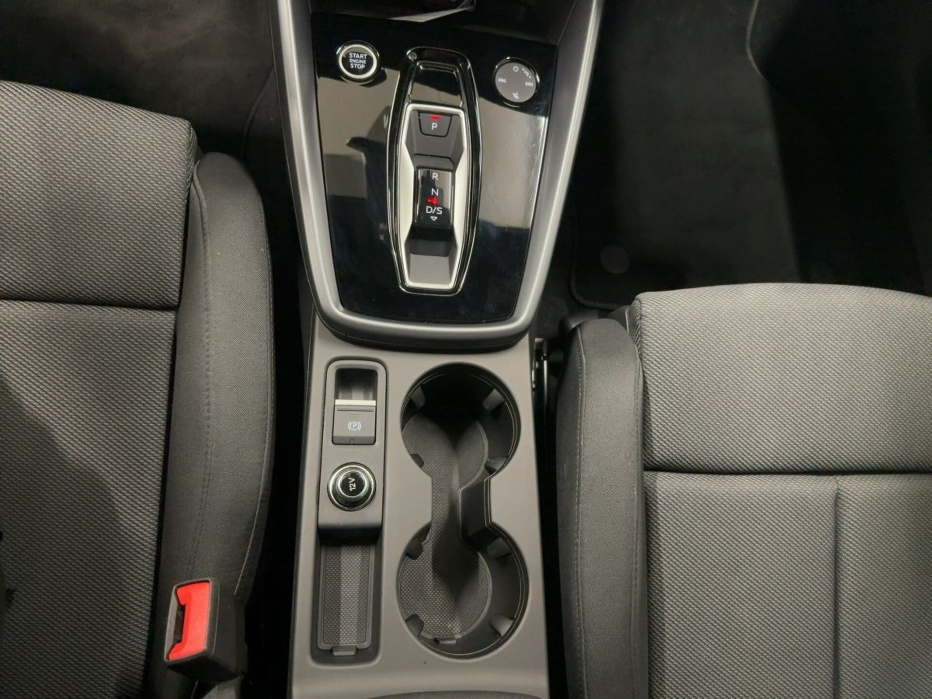 Audi A3 Sportback TFSI e Advanced