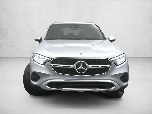 2026 Mercedes-Benz GLC 300