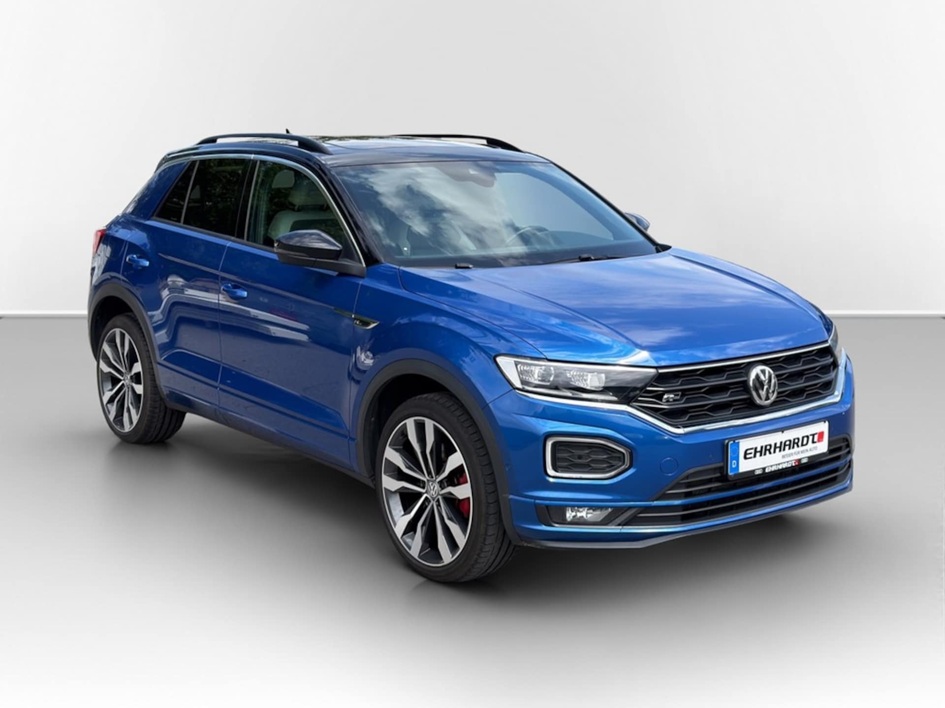 Volkswagen T-Roc Sport