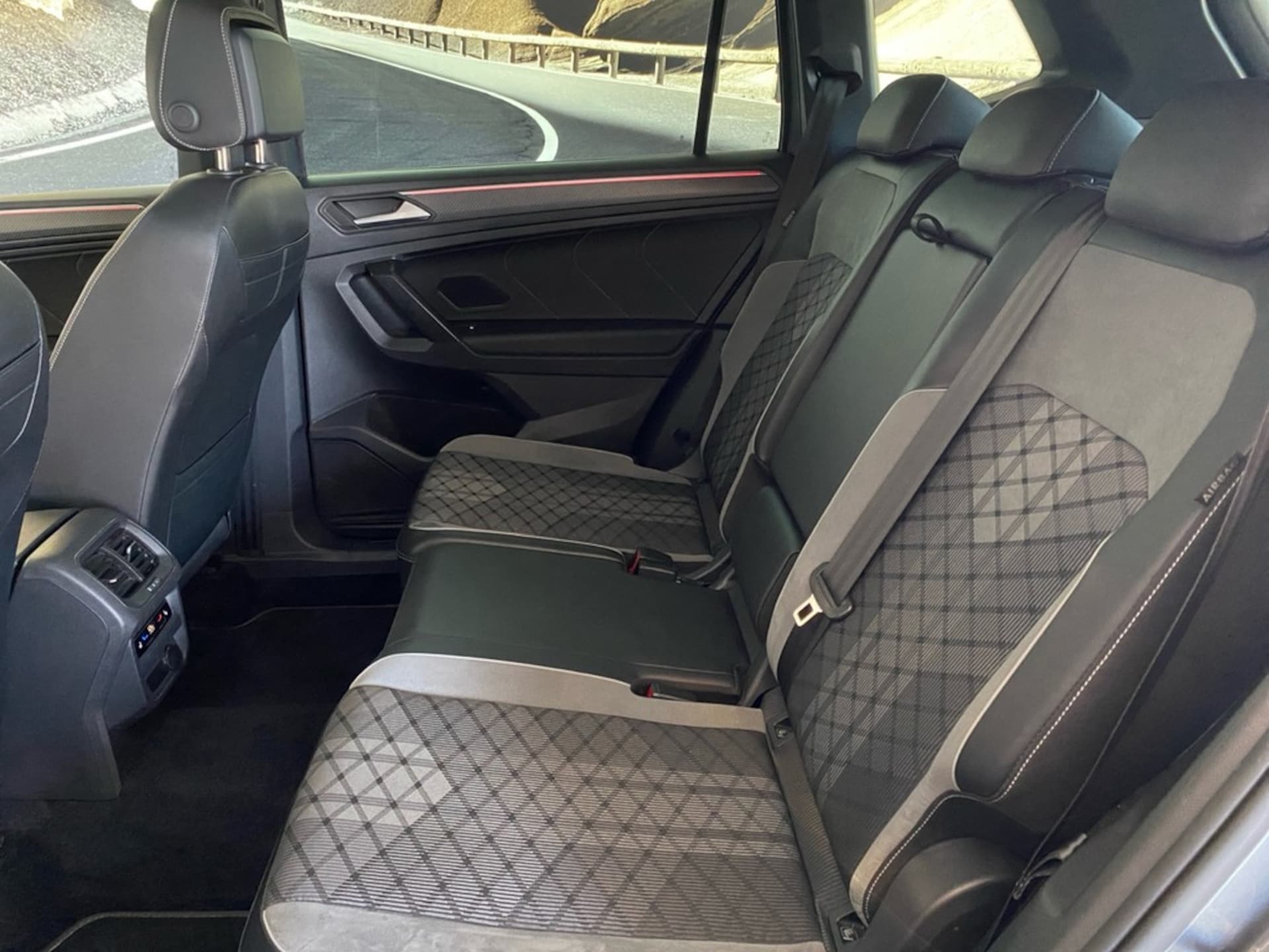 Volkswagen Tiguan Allspace R-Line
