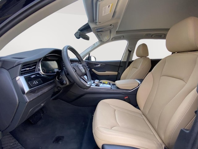 2025 Audi Q7 Premium Plus - Photo 10