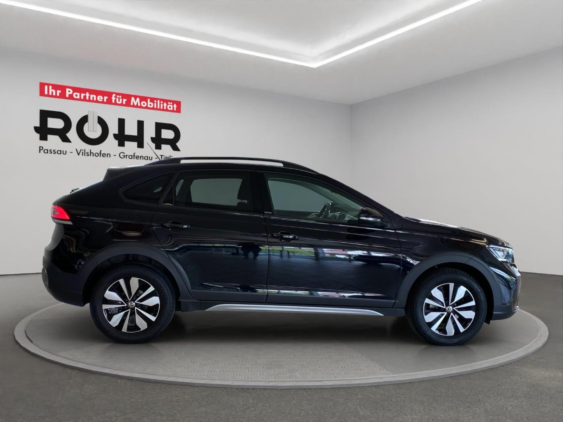 Volkswagen Taigo MOVE