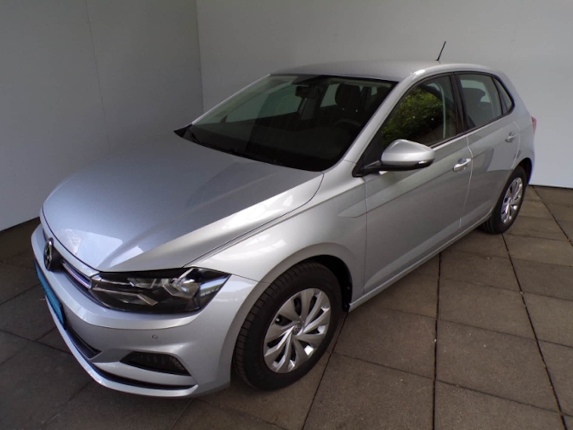 Volkswagen Polo Comfortline