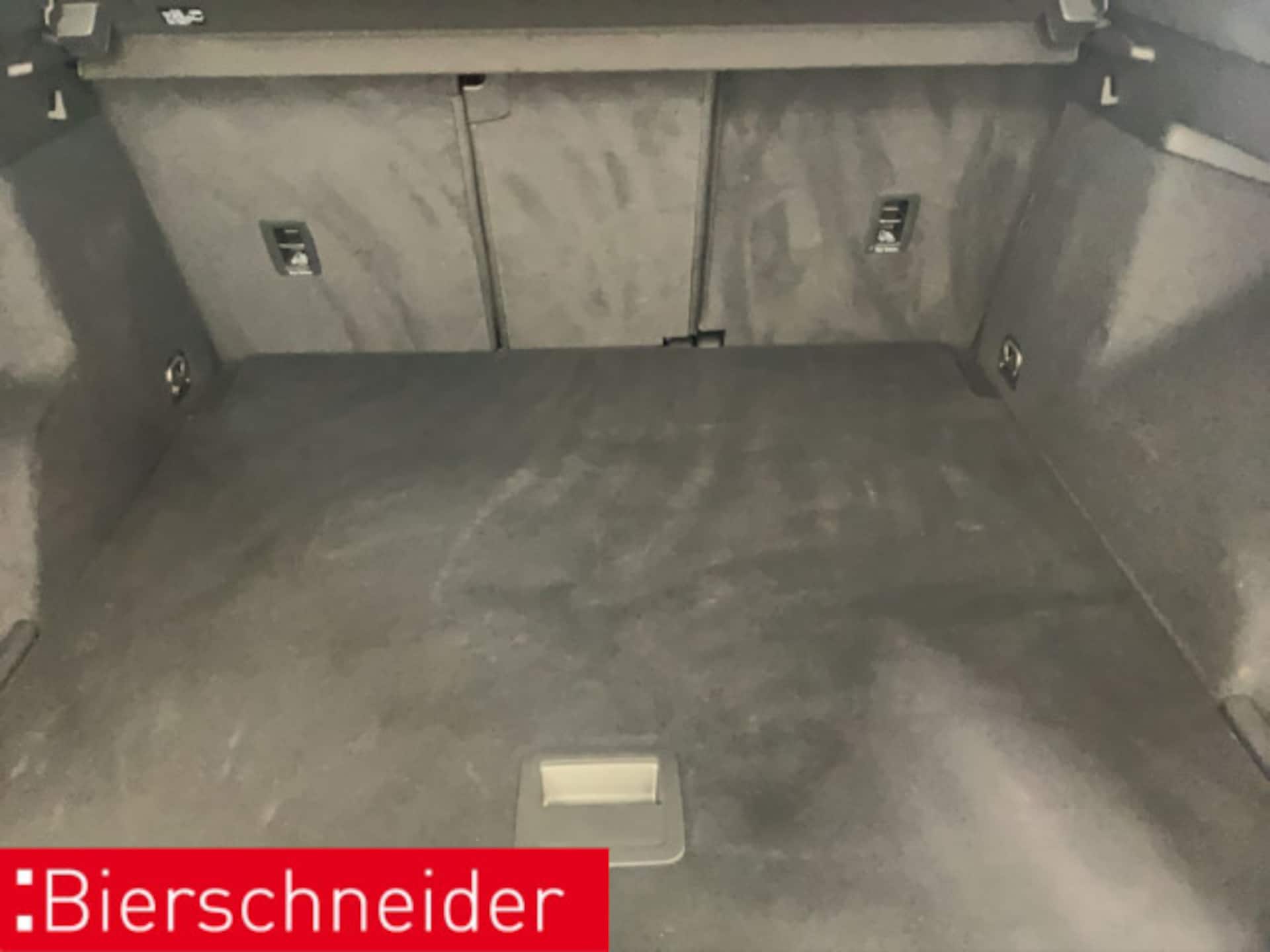 Audi Q3 Sportback S line